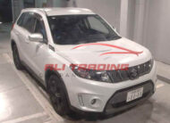 Suzuki Escudo – 1.4 Turbo