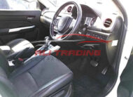 Suzuki Escudo – 1.4 Turbo