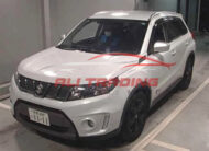 Suzuki Escudo – 1.4 Turbo
