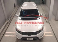 Suzuki Escudo – 1.4 Turbo