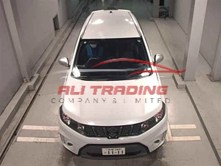 Suzuki Escudo – 1.4 Turbo