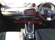 Suzuki Escudo – 1.4 Turbo