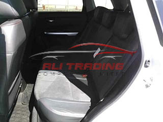 Suzuki Escudo – 1.4 Turbo