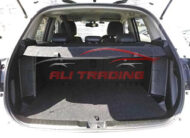 Suzuki Escudo – 1.4 Turbo