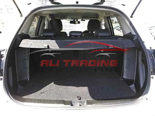 Suzuki Escudo – 1.4 Turbo