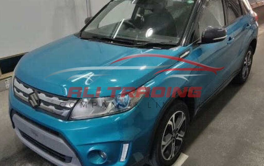 Suzuki Escudo – 1.6 4WD