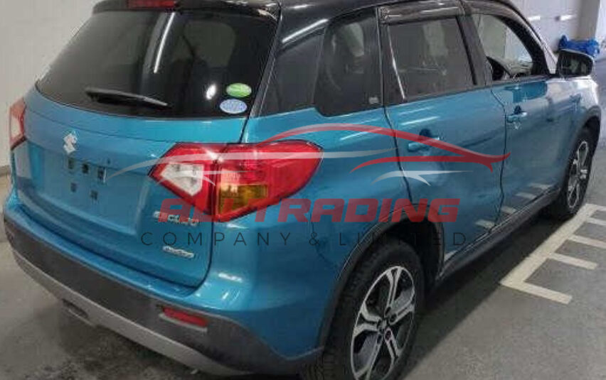 Suzuki Escudo – 1.6 4WD