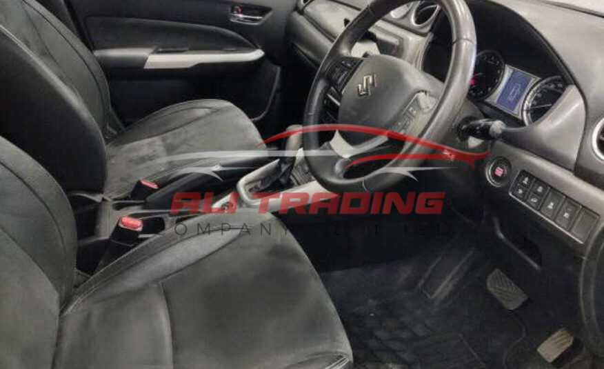 Suzuki Escudo – 1.6 4WD