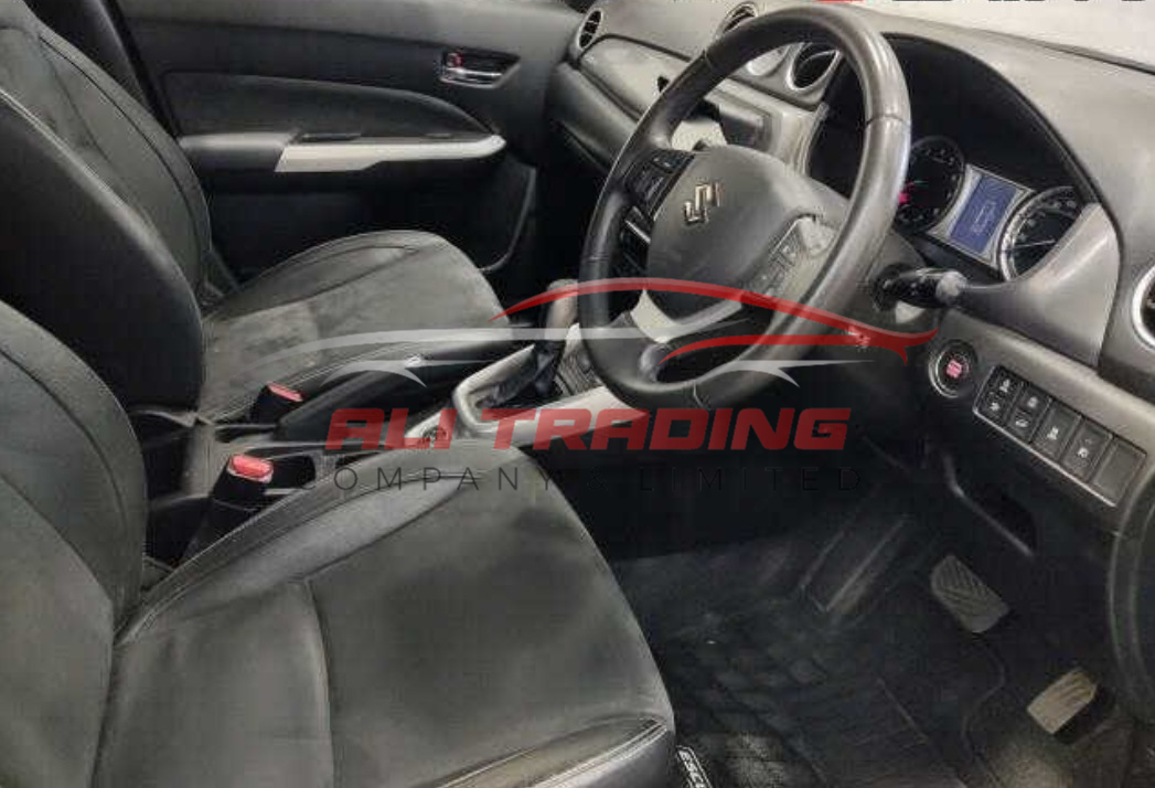 Suzuki Escudo – 1.6 4WD