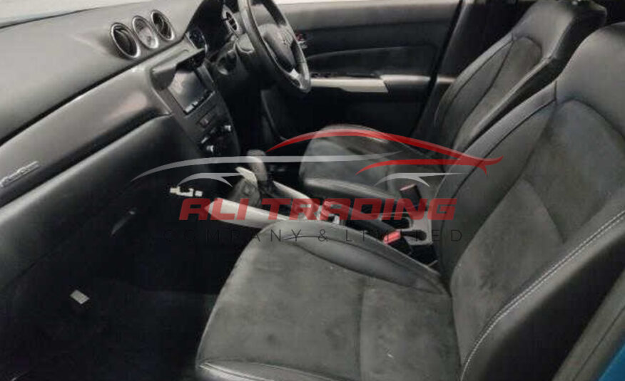Suzuki Escudo – 1.6 4WD