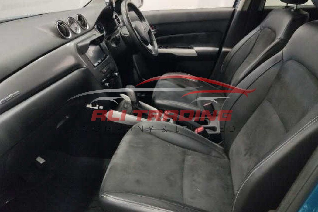 Suzuki Escudo – 1.6 4WD