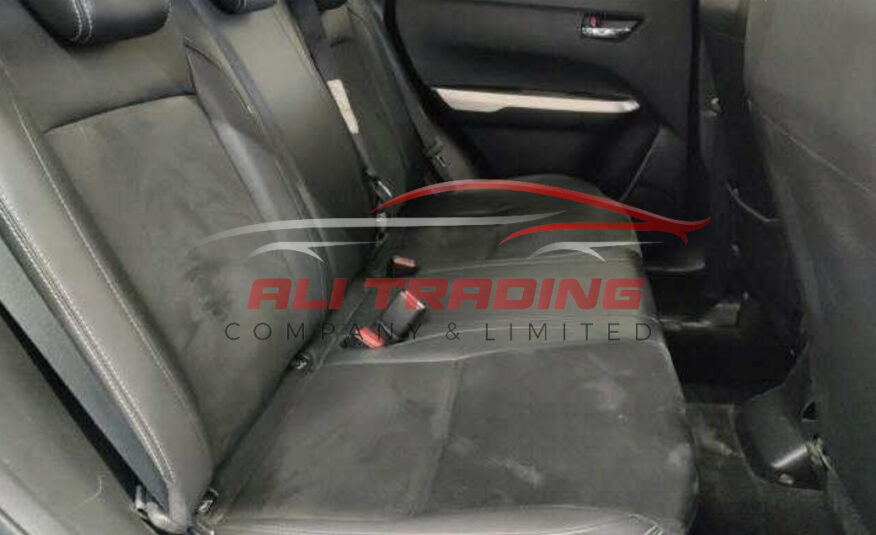 Suzuki Escudo – 1.6 4WD