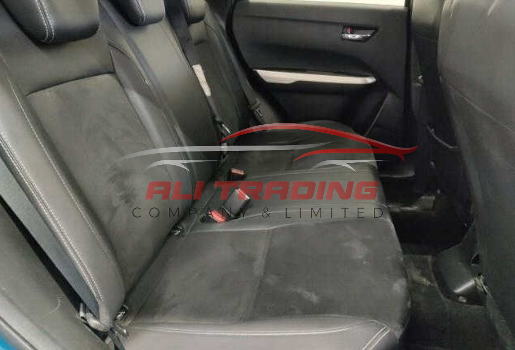 Suzuki Escudo – 1.6 4WD