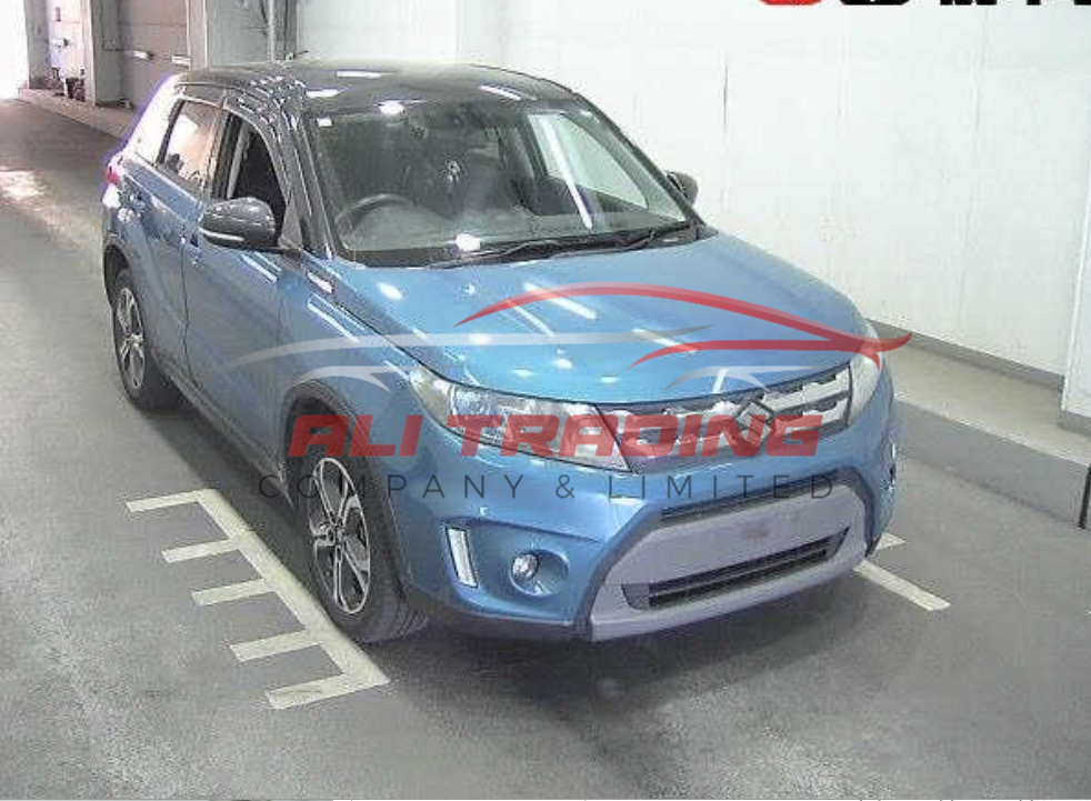 Suzuki Escudo – 1.6 4WD