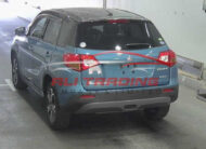 Suzuki Escudo – 1.6 4WD
