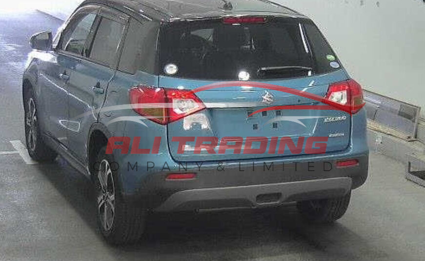 Suzuki Escudo – 1.6 4WD