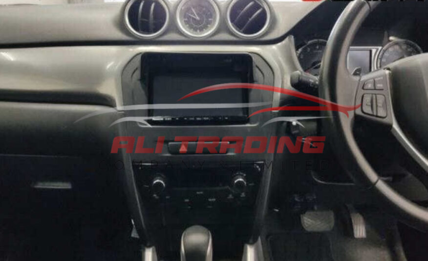 Suzuki Escudo – 1.6 4WD