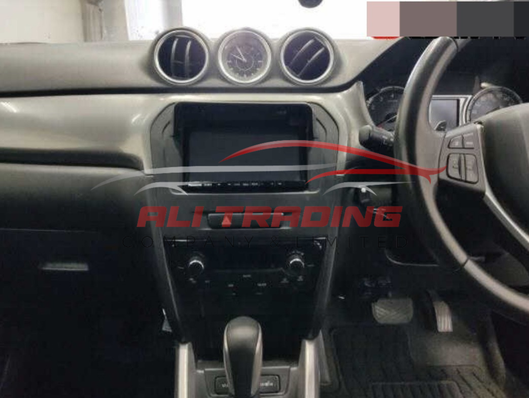 Suzuki Escudo – 1.6 4WD