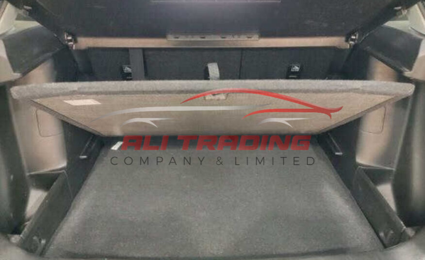 Suzuki Escudo – 1.6 4WD