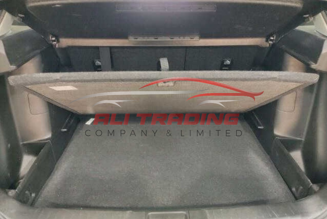 Suzuki Escudo – 1.6 4WD