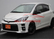 Toyota Vitz – GR Sports GR