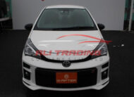 Toyota Vitz – GR Sports GR