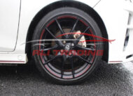 Toyota Vitz – GR Sports GR
