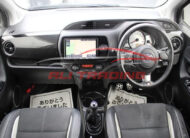 Toyota Vitz – GR Sports GR