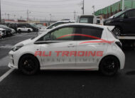 Toyota Vitz – GR Sports GR