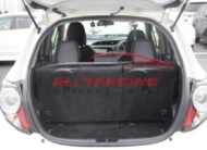 Toyota Vitz – GR Sports GR