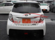 Toyota Vitz – GR Sports GR