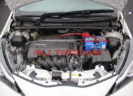 Toyota Vitz – GR Sports GR