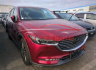 Mazda Cx-5 – 25S L Package
