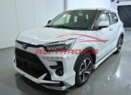 Toyota Raize HV Z