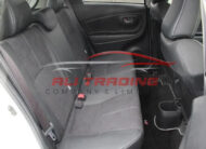 Toyota Vitz – GR Sports GR