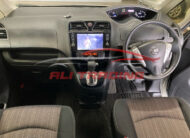 Nissan Serena Highway Star-V Selection