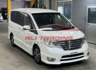 Nissan Serena Highway Star-V Selection