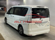 Nissan Serena Highway Star-V Selection