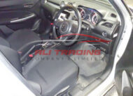 Suzuki Swift XG
