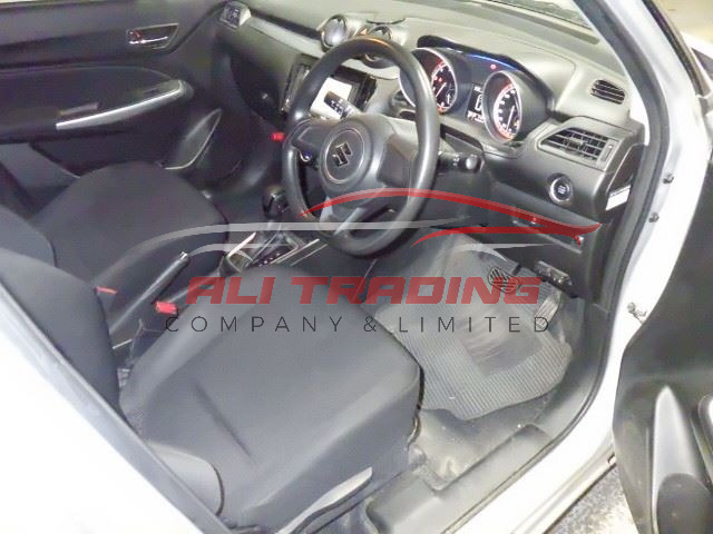 Suzuki Swift XG