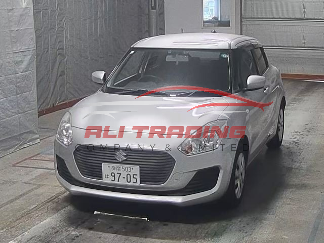 Suzuki Swift XG