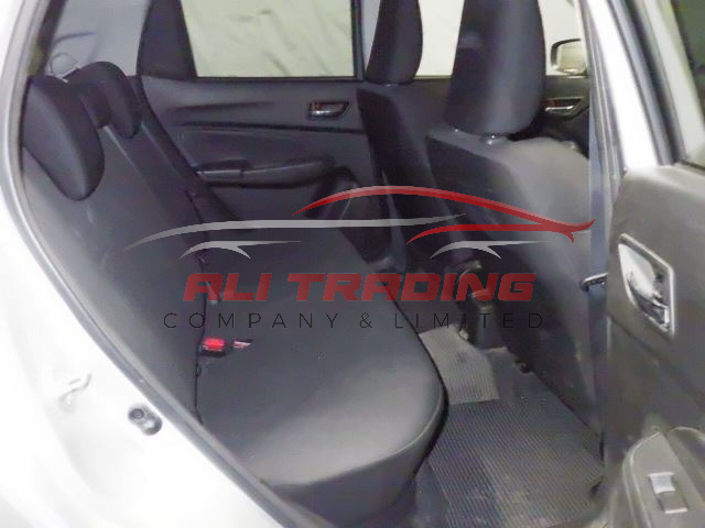 Suzuki Swift XG