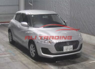 Suzuki Swift XG