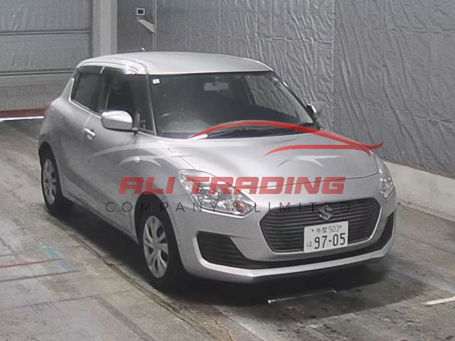 Suzuki Swift XG