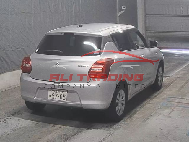 Suzuki Swift XG