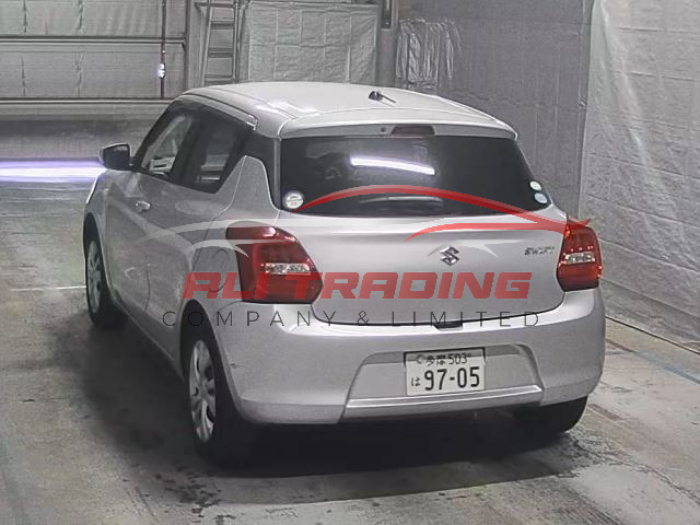 Suzuki Swift XG