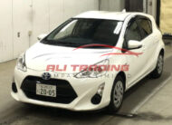 Toyota Aqua S