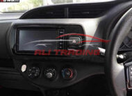 Toyota Vitz – F