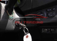 Toyota Vitz – F