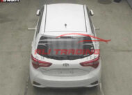Toyota Vitz – F